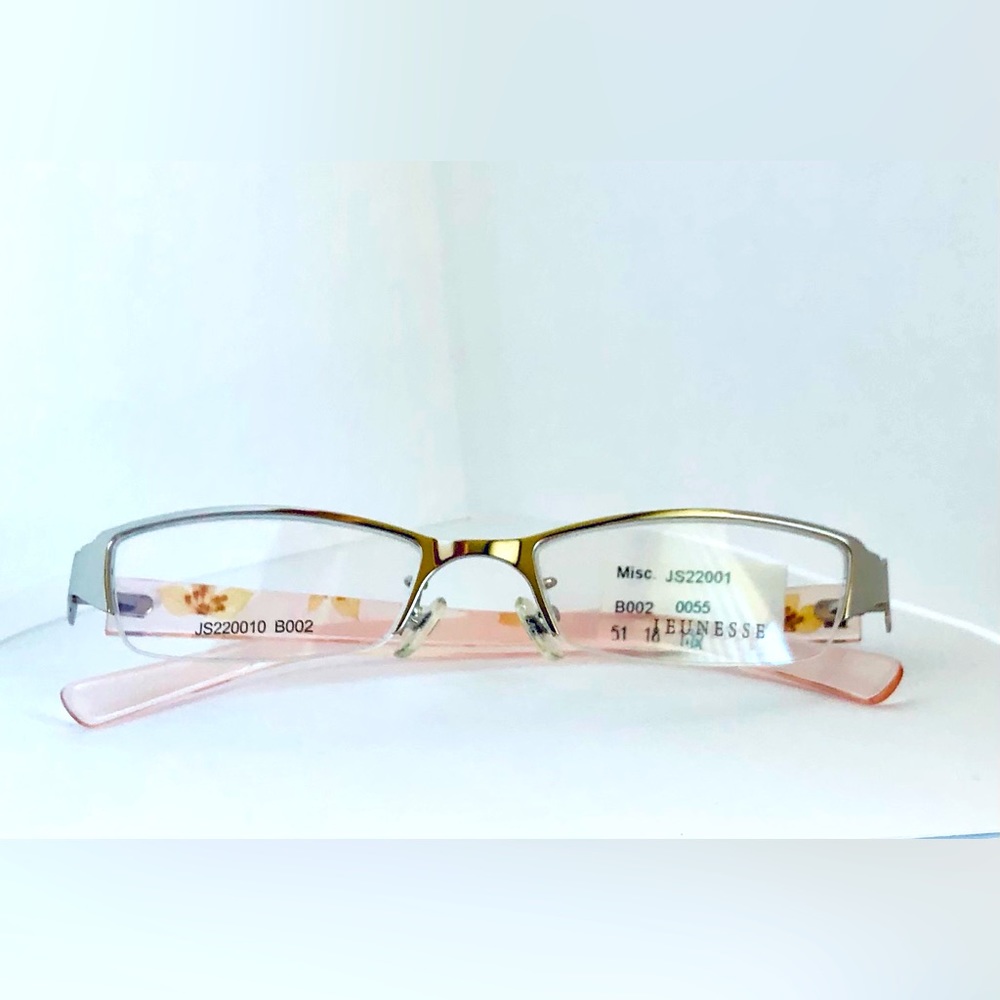 JEUNESSE 22001 B002 eyeglasses